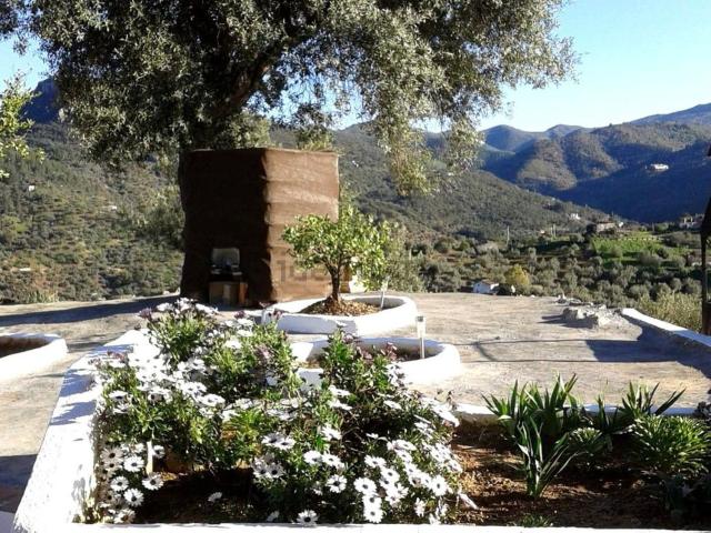 Casa Rural en venta en Solano, La Axarquía
