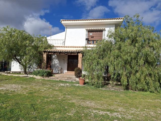 Casa Rural en venta en La Axarquía, Andalucía