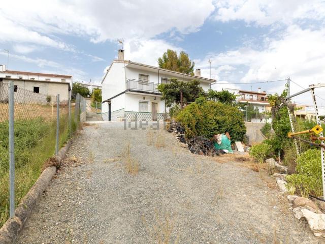 Casa Rural en venta en Comarca de Los Montes, Andalucía