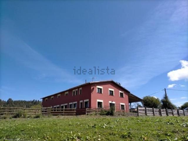 Casa Rural en venta en Colunga, Lloroñi