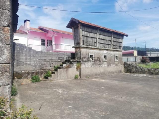 Casa venda em Romariz, Santa Maria Da Feira