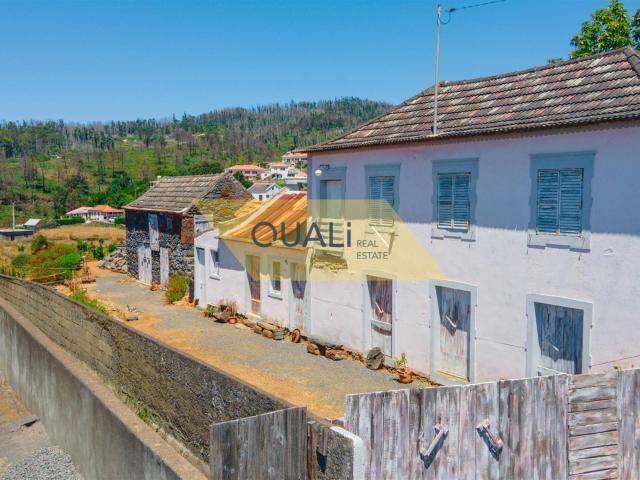 Vivenda venda em Fajã Da Ovelha, Ilha Da Madeira