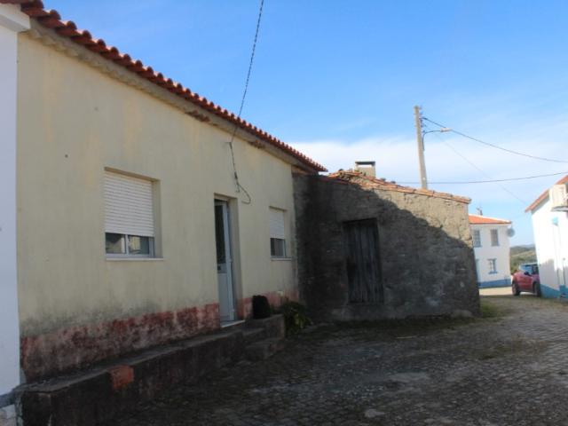 Casa venda em Castelo Branco, Proença-a-nova