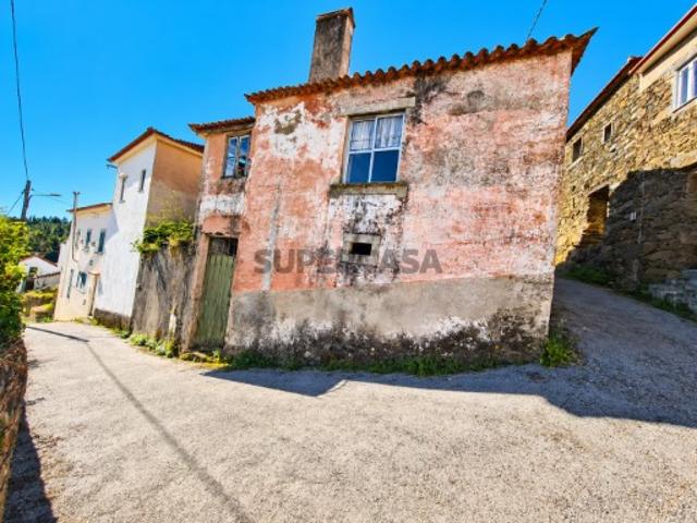 Casa venda em Góis, Coimbra