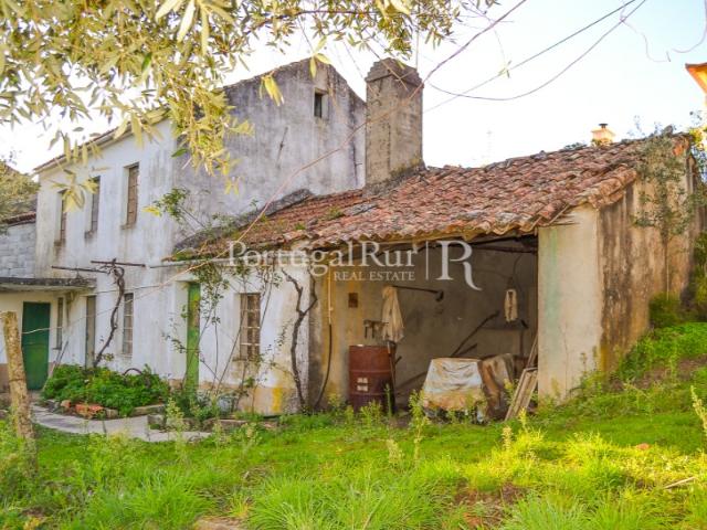 Casa venda em Castelo Branco, Proença-a-nova