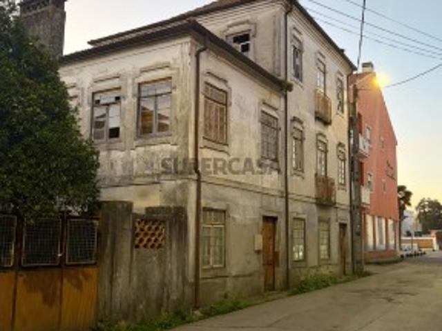 Casa venda em Landiosa, Águeda