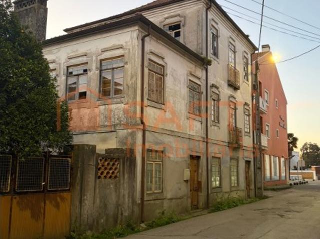 Casa venda em Landiosa, Águeda