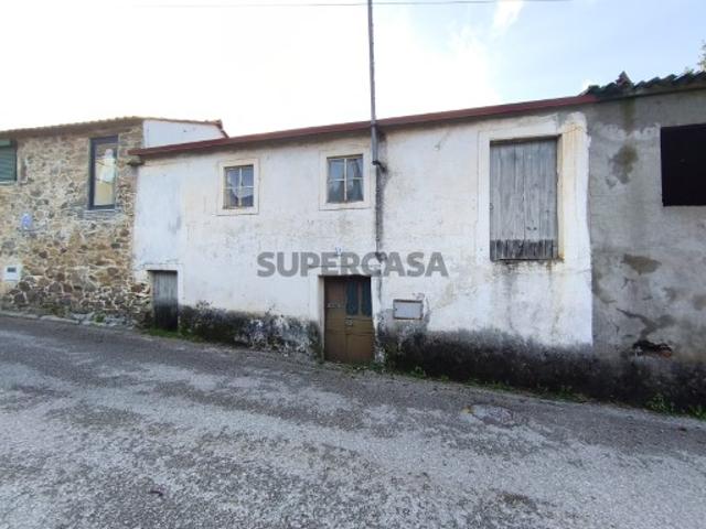Casa venda em Pedrógão Grande, Leiria