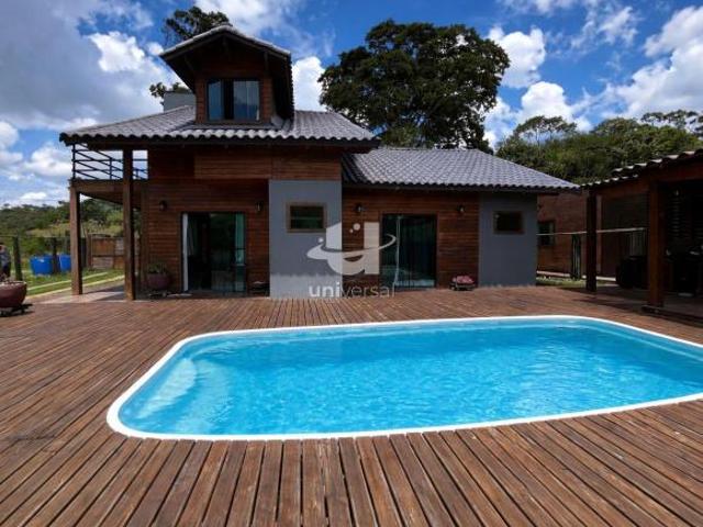 Casa venda em Região Geográfica Imediata de Juiz de Fora, Juiz de Fora