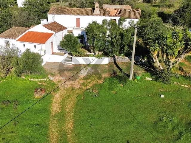 Quinta venda em Olhão, Faro