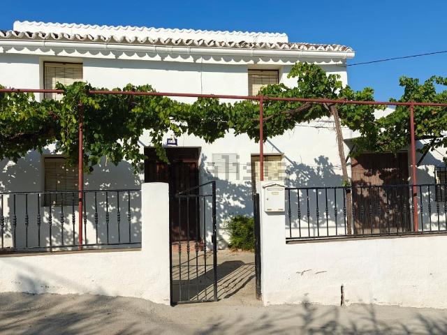 Casa Rural en venta en Las Encinillas, La Axarquía