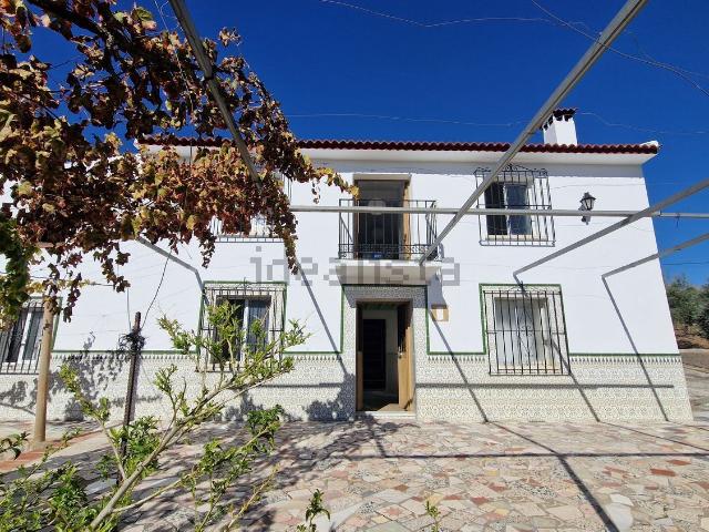 Casa Rural en venta en Comares, Málaga