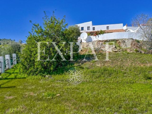 Casa Rural en venta en Comares, Las Encinillas