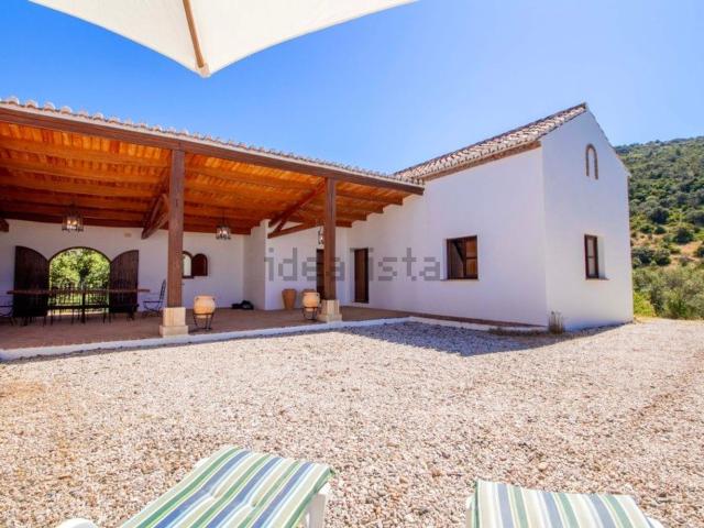 Casa Rural en venta en Las Encinillas, La Axarquía