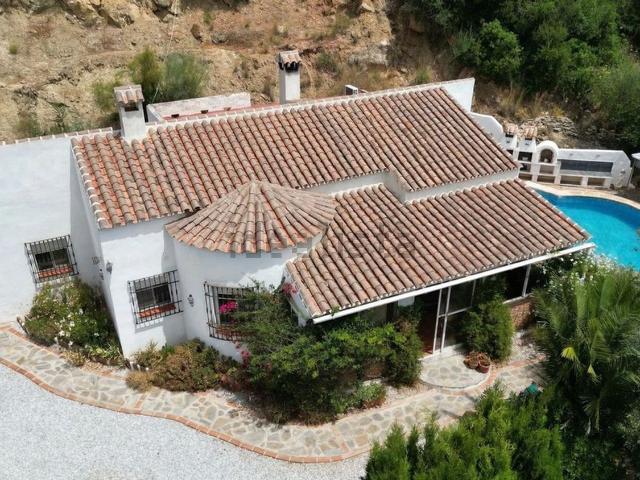 Casa Rural en venta en Comares, Las Cuevas