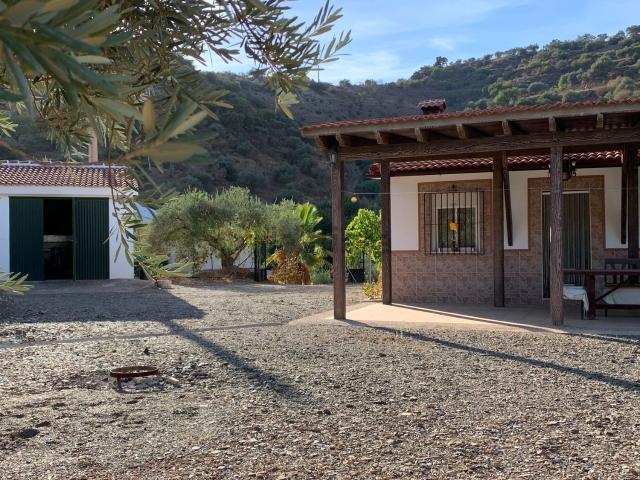 Casa Rural en venta en La Axarquía, Andalucía