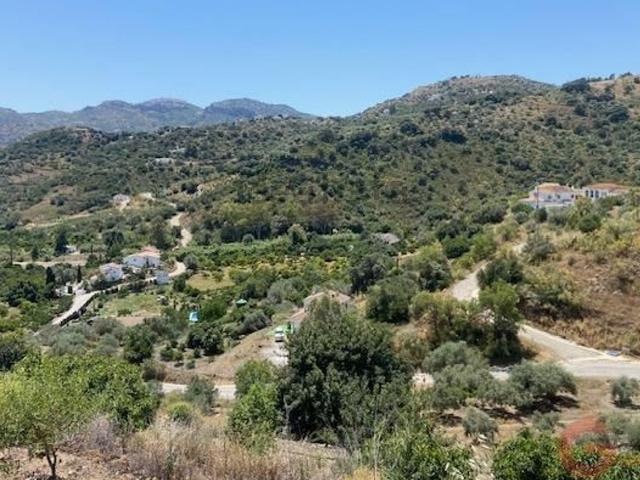 Casa Rural en venta en Barriada los Ventorros, La Axarquía