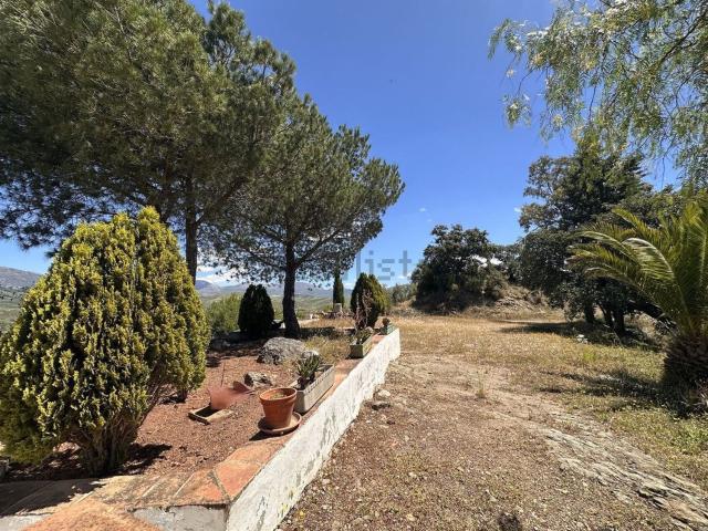 Casa Rural en venta en Las Encinillas, La Axarquía