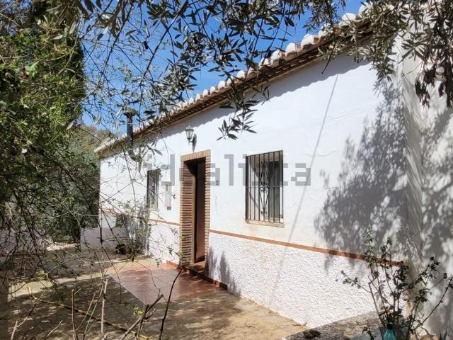 Casa Rural en venta en Comares, Las Encinillas