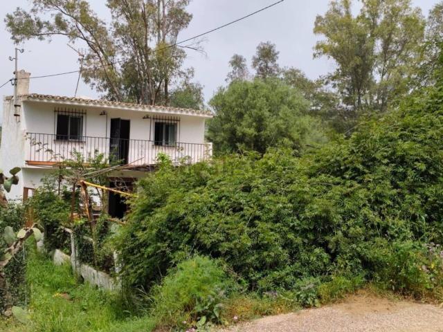 Casa Rural en venta en Las Encinillas, La Axarquía
