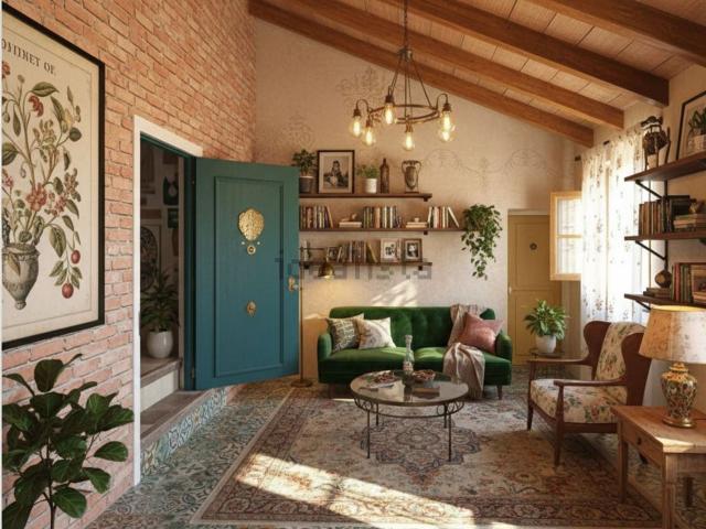 Casa Rural en venta en La Alquería, La Axarquía