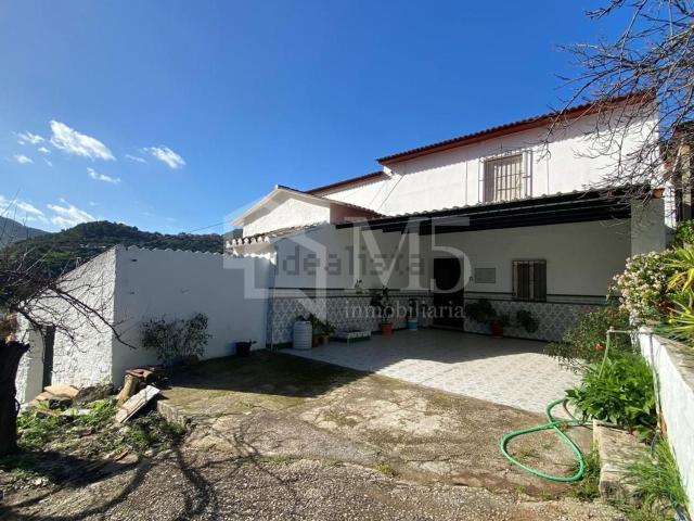 Casa Rural en venta en El Olivar, La Axarquía