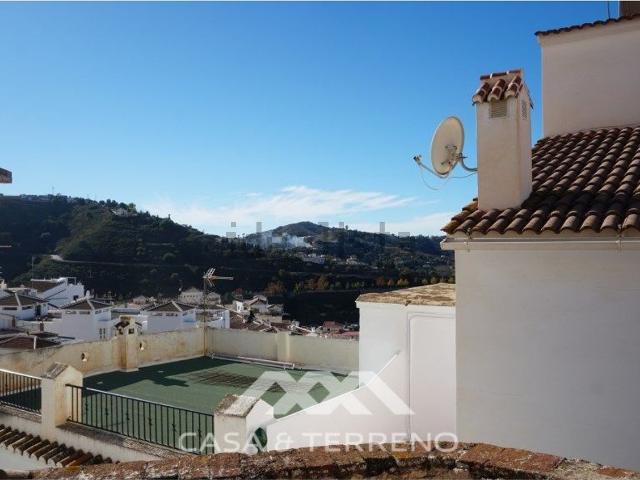 Casa Rural en venta en La Axarquía, Andalucía