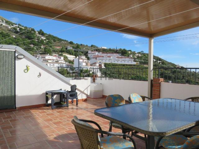 Casa Rural en venta en La Axarquía, Andalucía