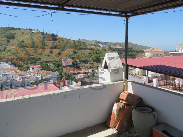 Casa Rural en venta en La Axarquía, Andalucía