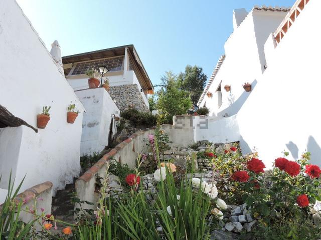 Casa Rural en venta en Acebuchal, La Axarquía