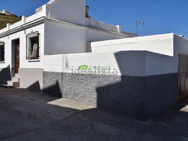 Casa Rural en venta en La Axarquía, Andalucía