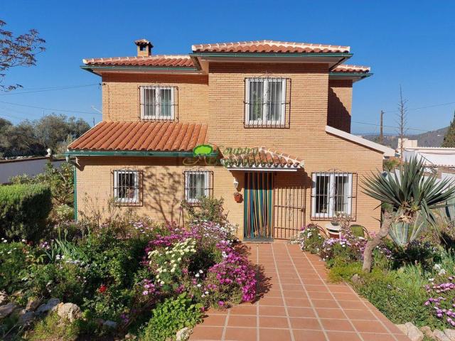 Casa Rural en venta en La Axarquía, Andalucía