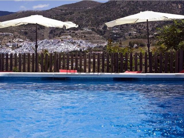 Casa Rural en alquiler en La Axarquía, Andalucía