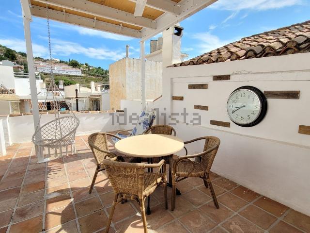 Casa Rural en venta en Cómpeta