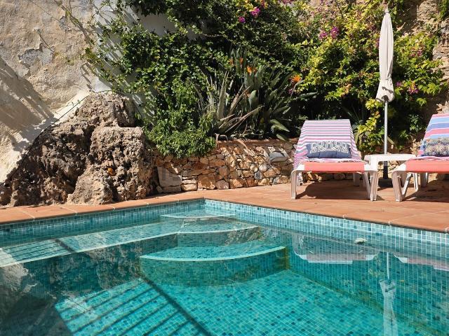 Casa Rural en venta en La Axarquía, Andalucía