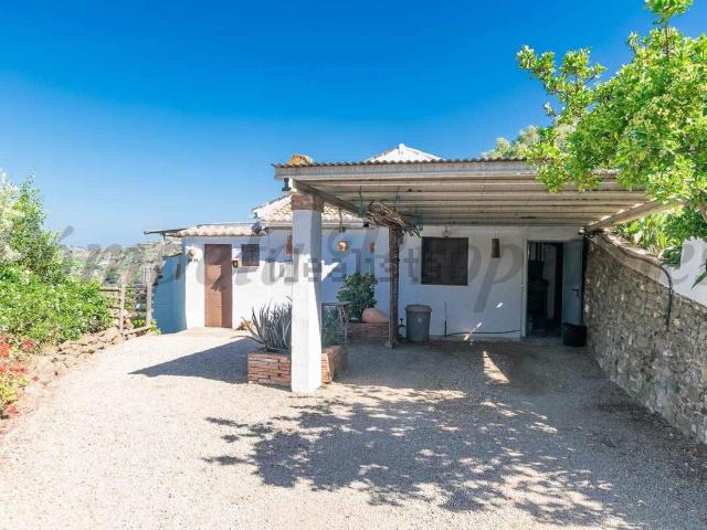 Casa Rural en venta en La Axarquía, Andalucía