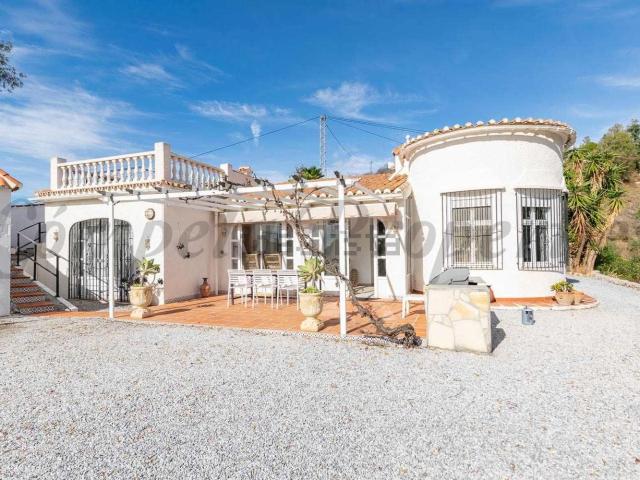 Casa Rural en venta en Cómpeta, Málaga
