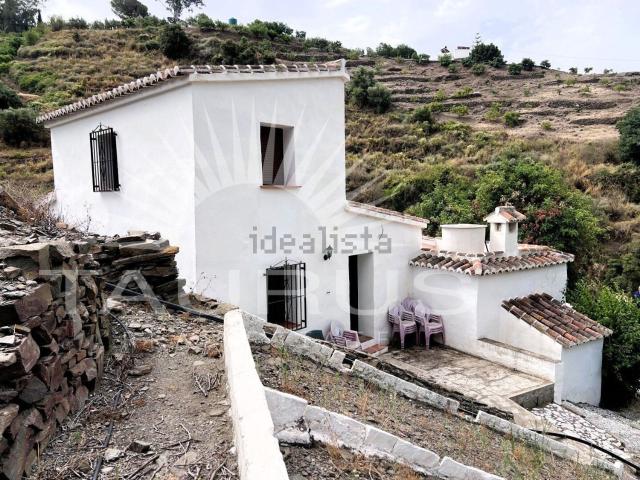 Casa Rural en venta en La Axarquía, Andalucía