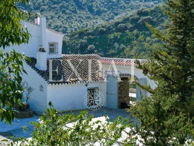 Casa Rural en venta en La Axarquía, Andalucía
