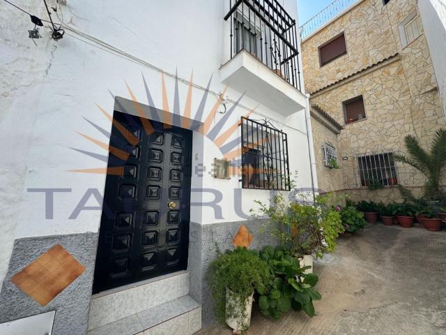Casa Rural en venta en Cómpeta