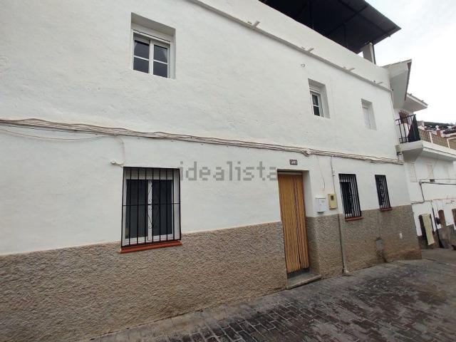 Casa Rural en venta en La Axarquía, Andalucía
