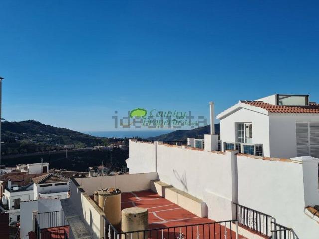 Casa Rural en venta en La Axarquía, Andalucía