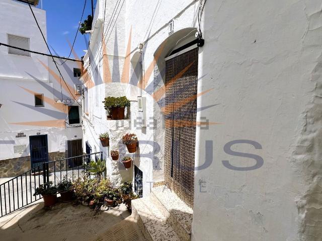 Casa Rural en venta en La Axarquía, Andalucía