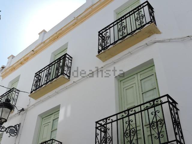 Casa Rural en venta en Cómpeta