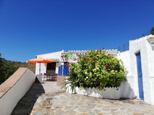 Casa Rural en venta en La Axarquía, Andalucía