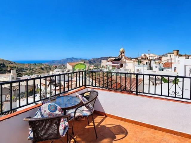 Casa Rural en venta en La Axarquía, Andalucía