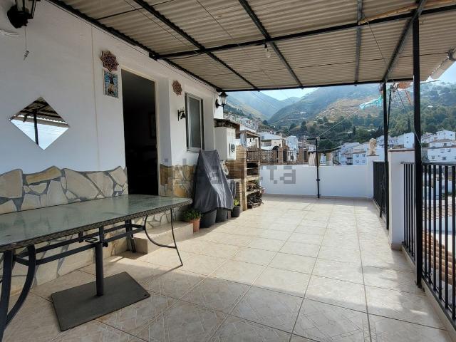 Casa Rural en venta en La Axarquía, Andalucía