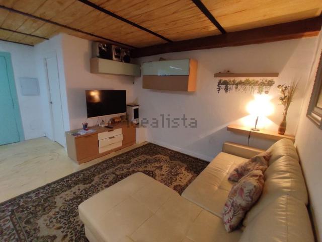 Casa Rural en venta en La Axarquía, Andalucía