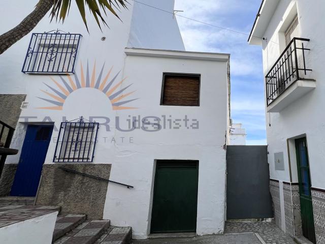 Casa Rural en venta en La Axarquía, Andalucía