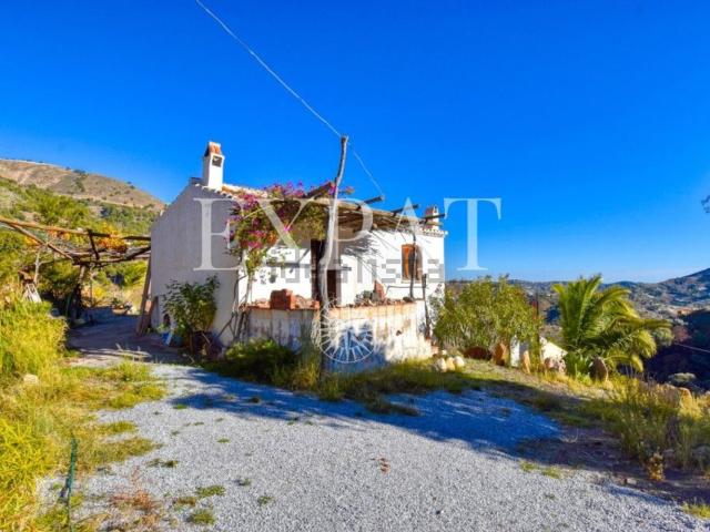 Casa Rural en venta en Cómpeta